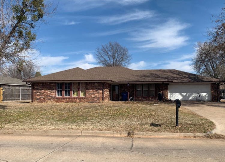 1808 Overland Dr, Duncan, OK, 73533, USA