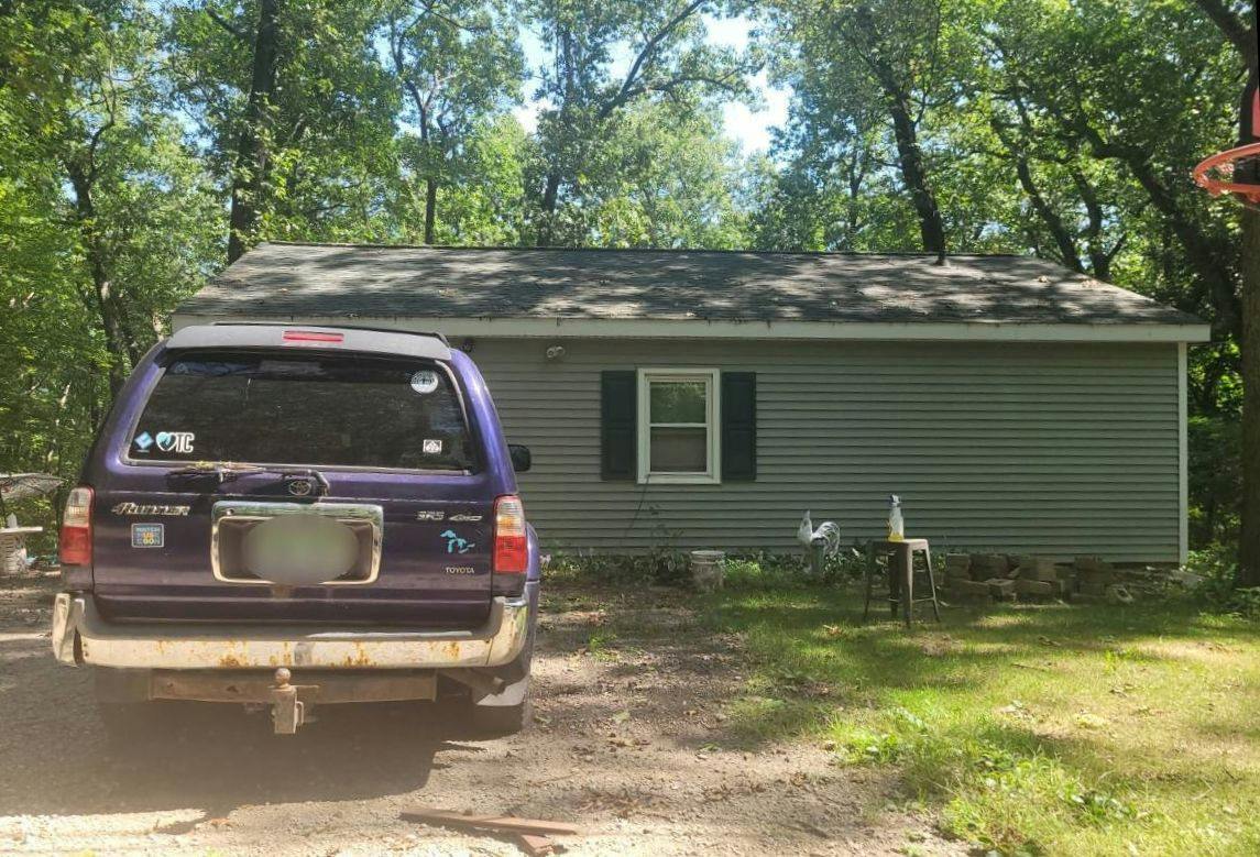 Lake Dr, Allegan, MI 49010 #1