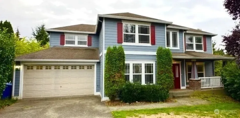 27922 146th Ave SE Kent, WA 98042, King County