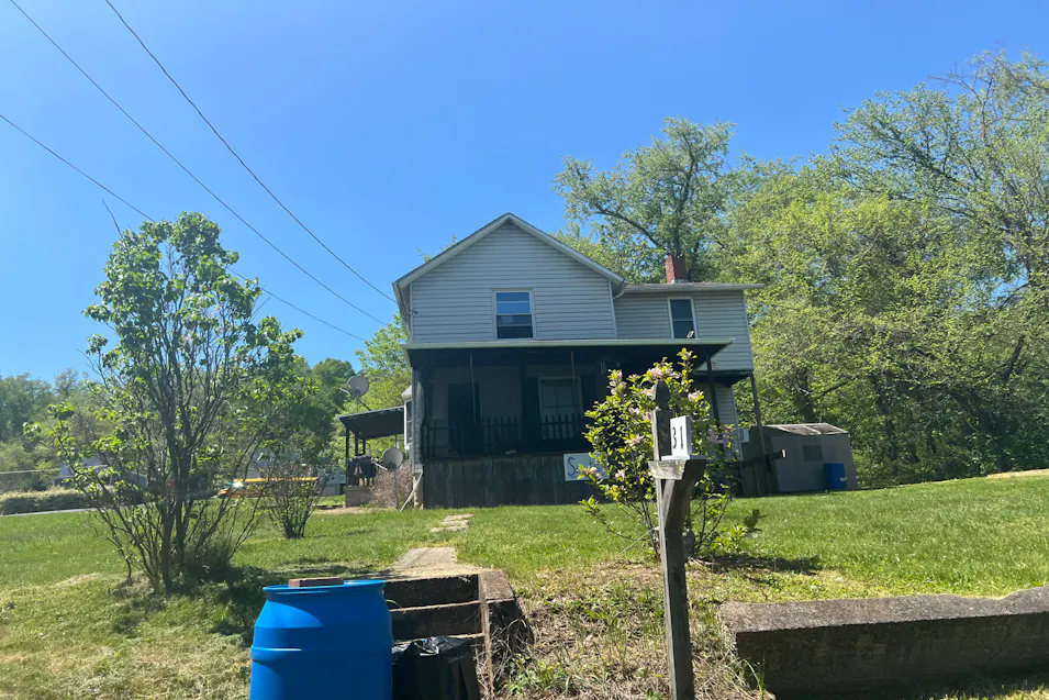 31 Blanche Rd Fredericktown, PA 15333, Washington County