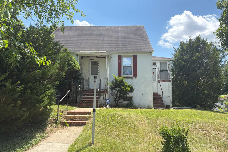 213 Frankle St Brooklyn, MD 21225, Baltimore City County
