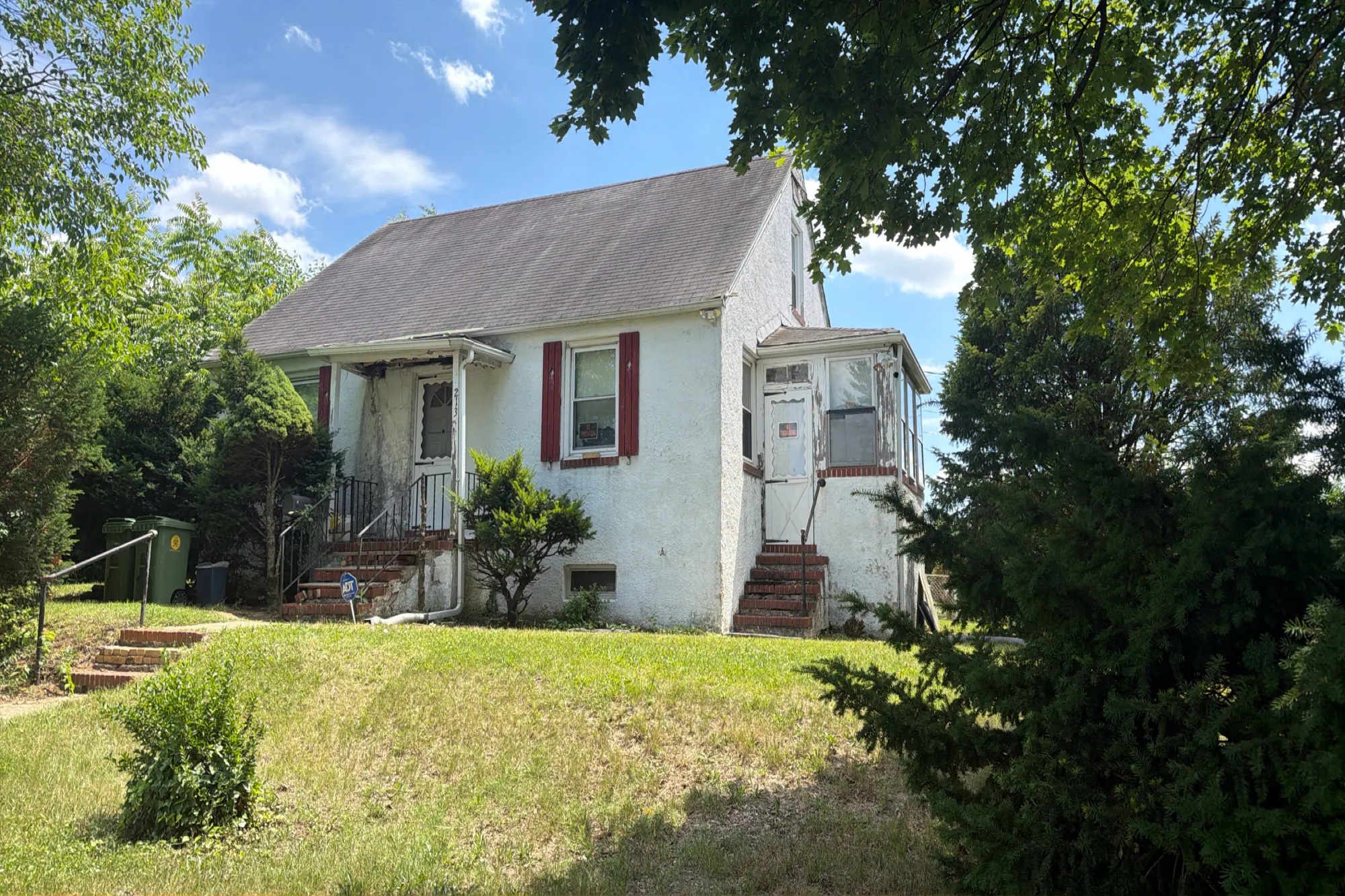 Frankle St, Brooklyn, MD 21225 #1