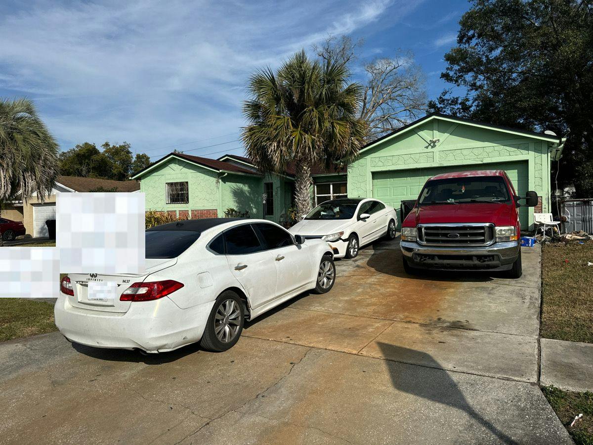 Kitty Hawk Ave, Orlando, FL 32808