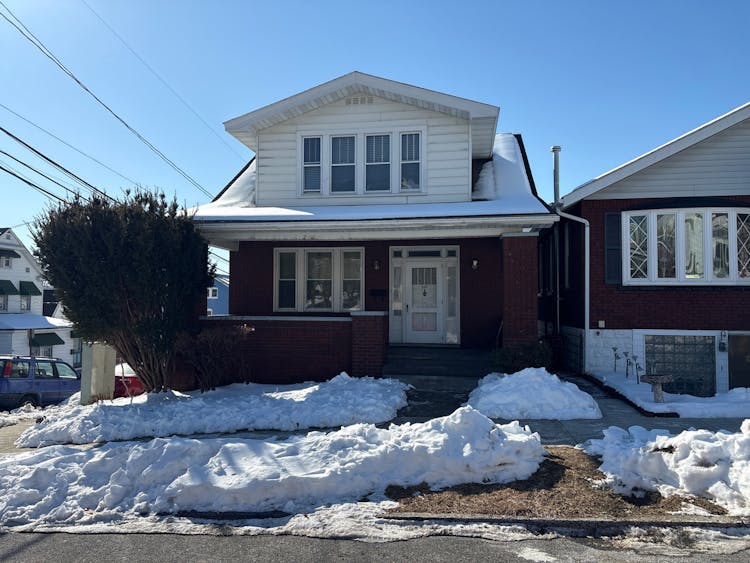 800 Shriver Ave Cumberland, MD 21502, Allegany County