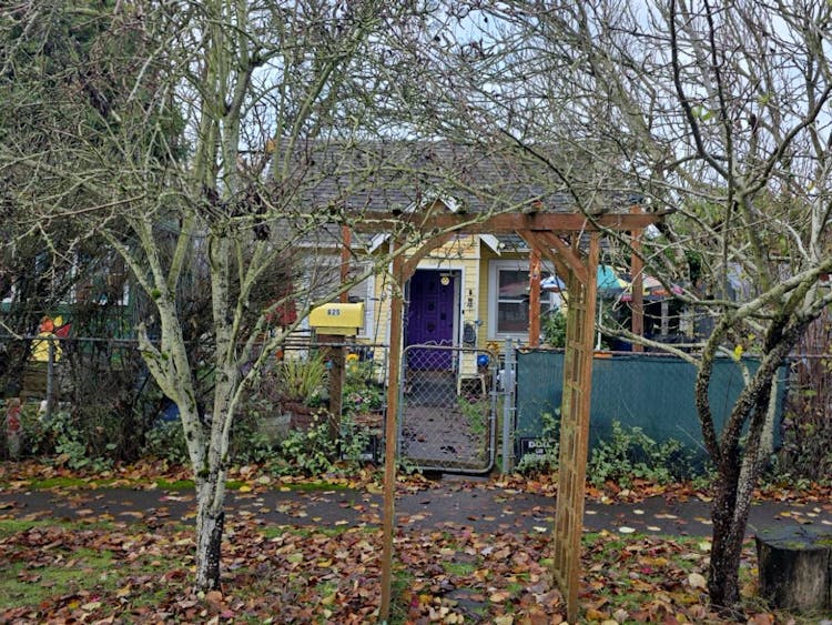 625 Thompson Ave NE Salem, OR 97301, Marion County