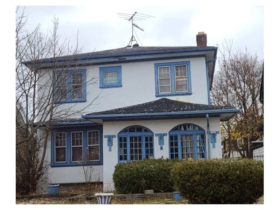 2506 N 46th St Milwaukee, WI 53210, Milwaukee County