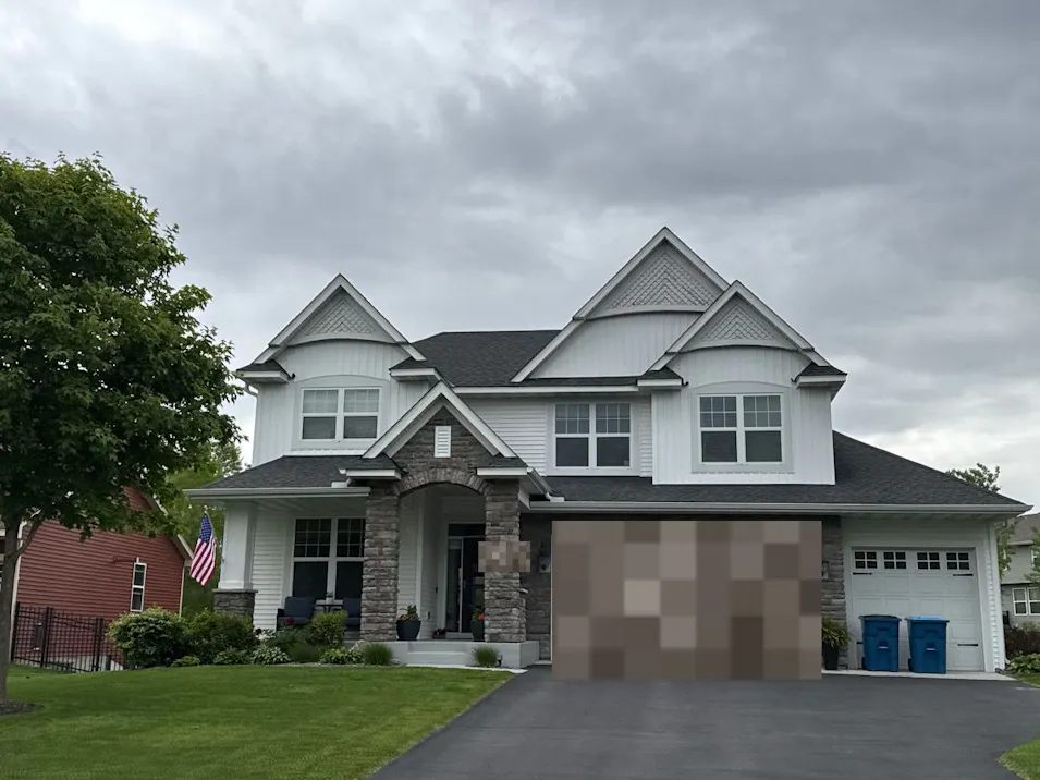 5848 Radford Av NE Otsego, MN 55374, Wright County