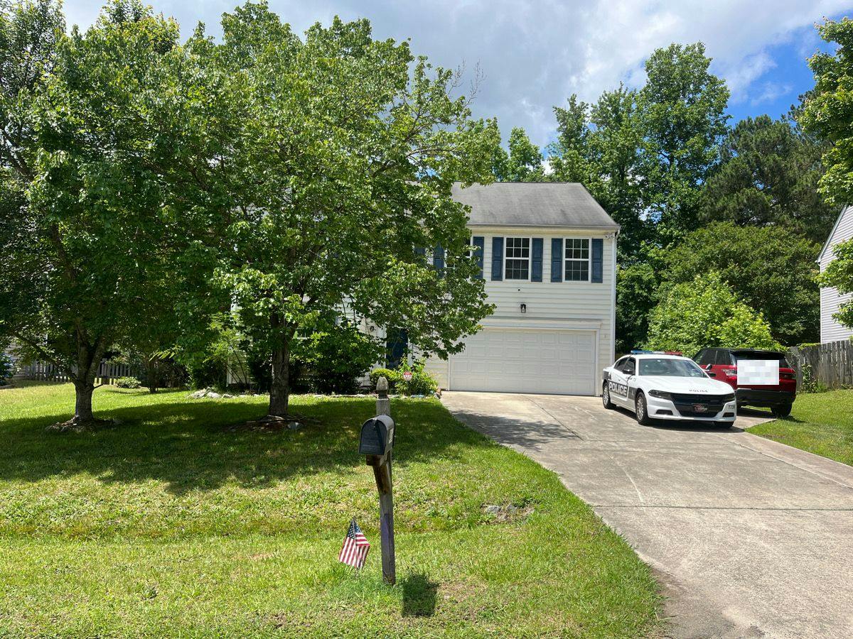 Mayview Dr, Creedmoor, NC 27522 #1
