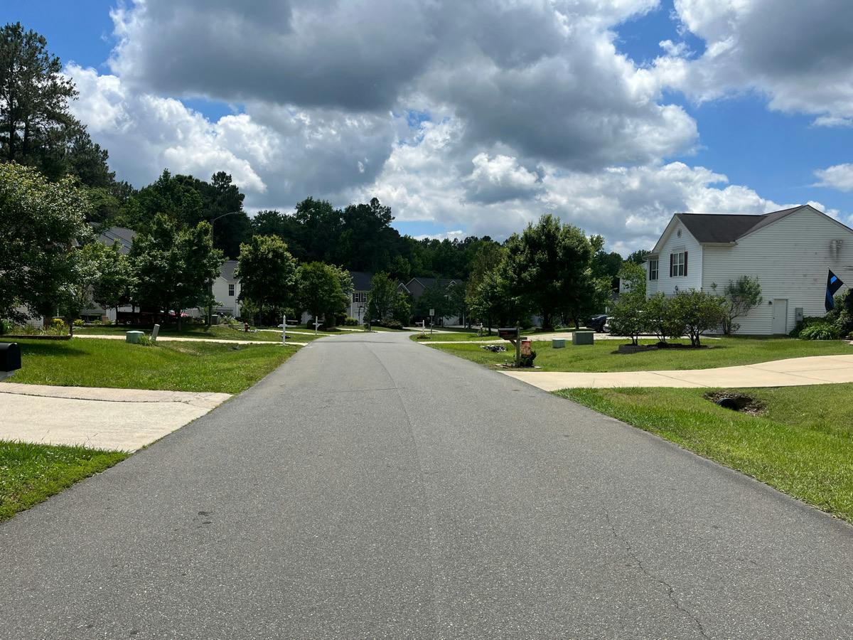 Mayview Dr, Creedmoor, NC 27522