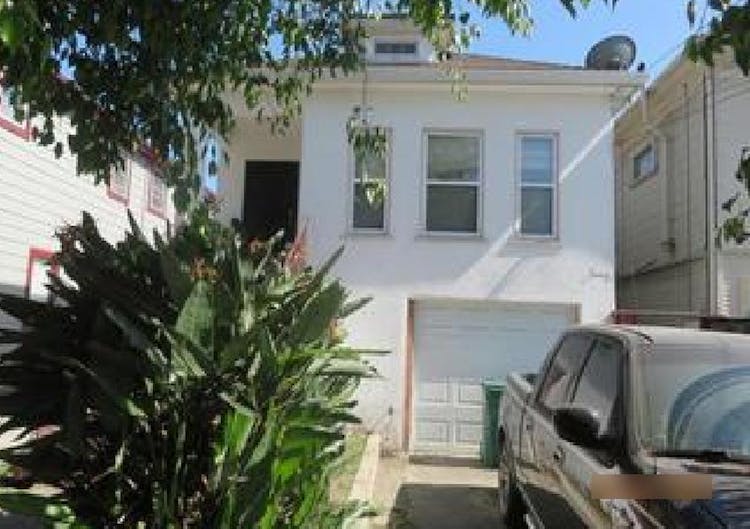 1205 55th Street Oakland, CA 94608, Alameda County
