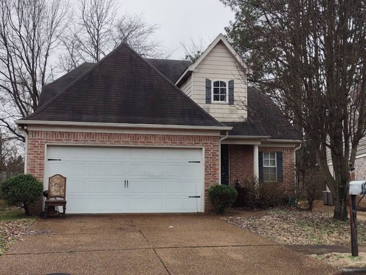 7189 Chena Bay Lane Cordova, TN 38018, Shelby County