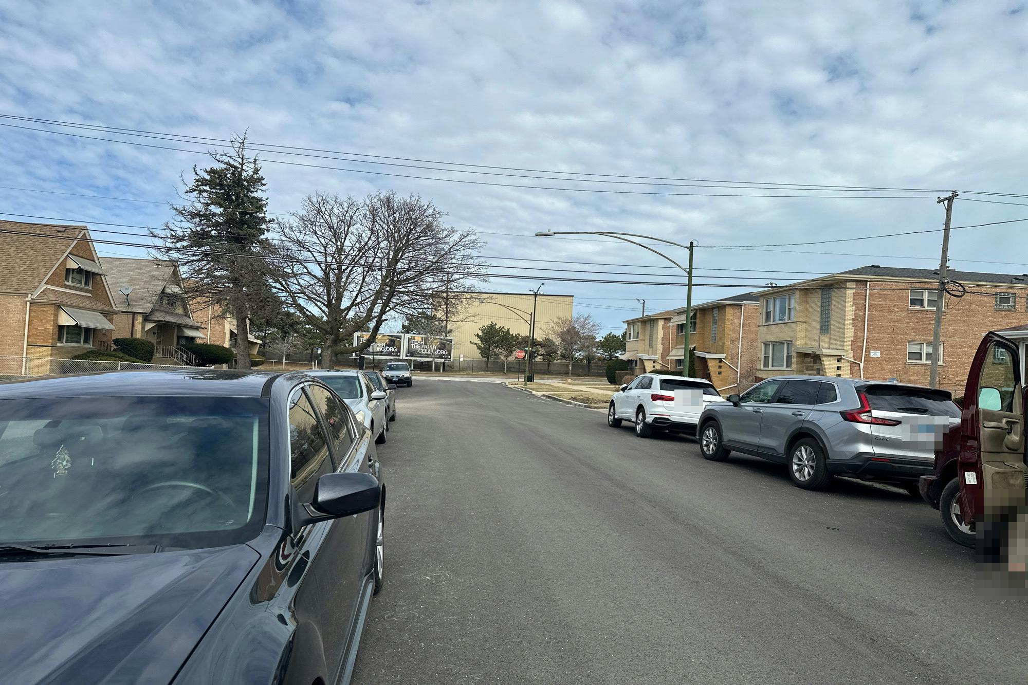 Albany Ave, Chicago, IL 60652