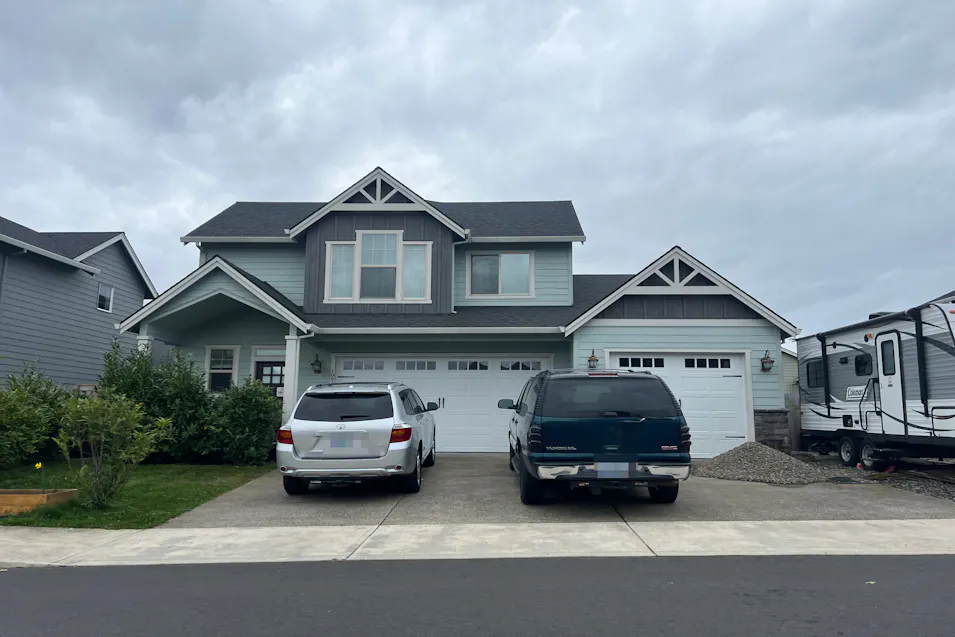 1094 E 1st Avenue Estacada, OR 97023, Clackamas County