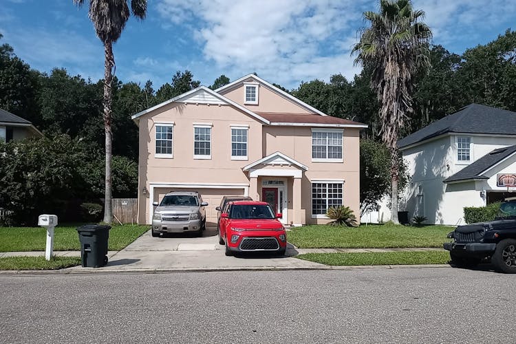 2784 Wood Stork Trail Orange Park, FL 32073, Clay County
