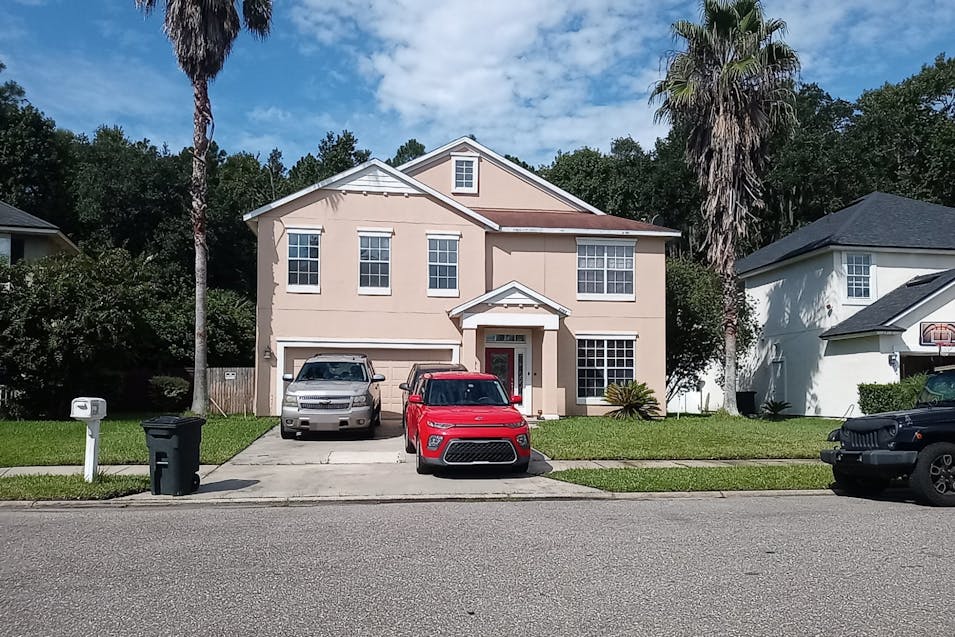 2784 Wood Stork Trail Orange Park, FL 32073, Clay County