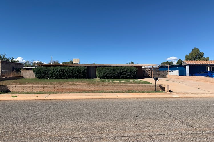 209 Elgin St, Huachuca City, AZ, 85616, USA