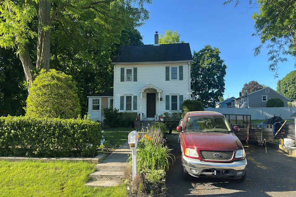 29 Sunny Valley Rd New Milford, CT 06776, Litchfield County