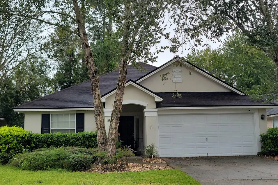1884 Lake Forest Lane Fleming Island, FL 32003, Clay County