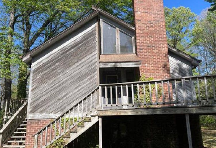 2146 Thomas Jefferson Rd, Forest, VA, 24551, USA