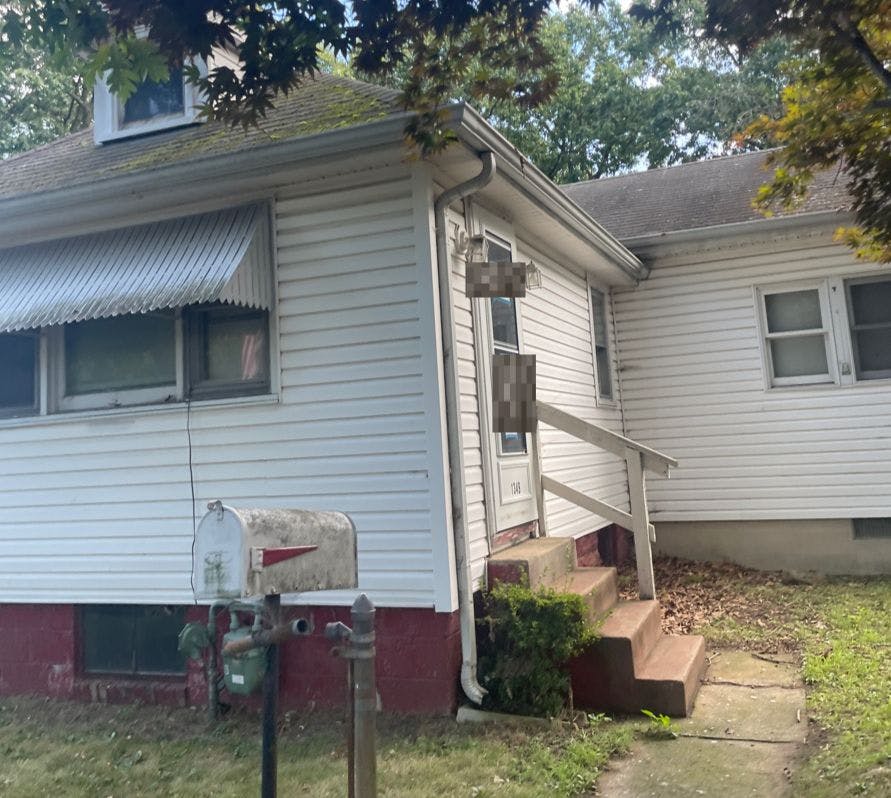 1349 Warren Ave, West Deptford, NJ, 08093, USA