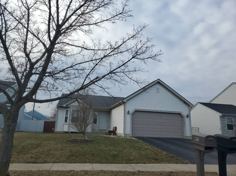 6073 Nasby Drive Galloway, OH 43119, Franklin County