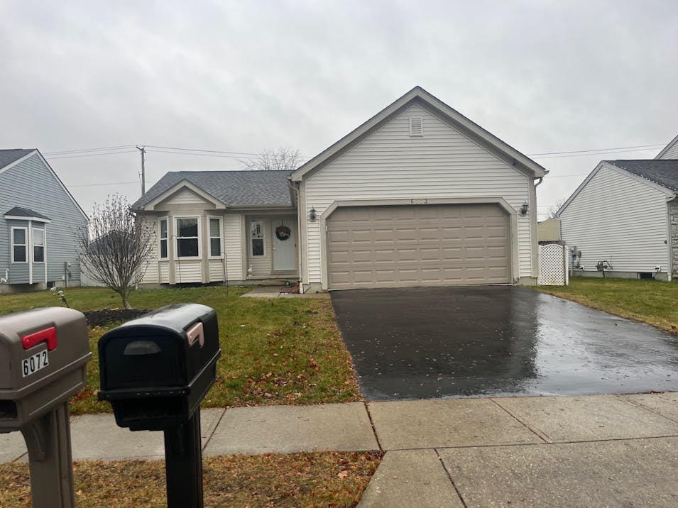 6073 Nasby Drive Galloway, OH 43119, Franklin County