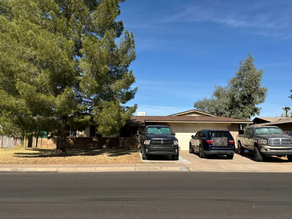 1250 W Pecos Ave Mesa, AZ 85202, Maricopa County