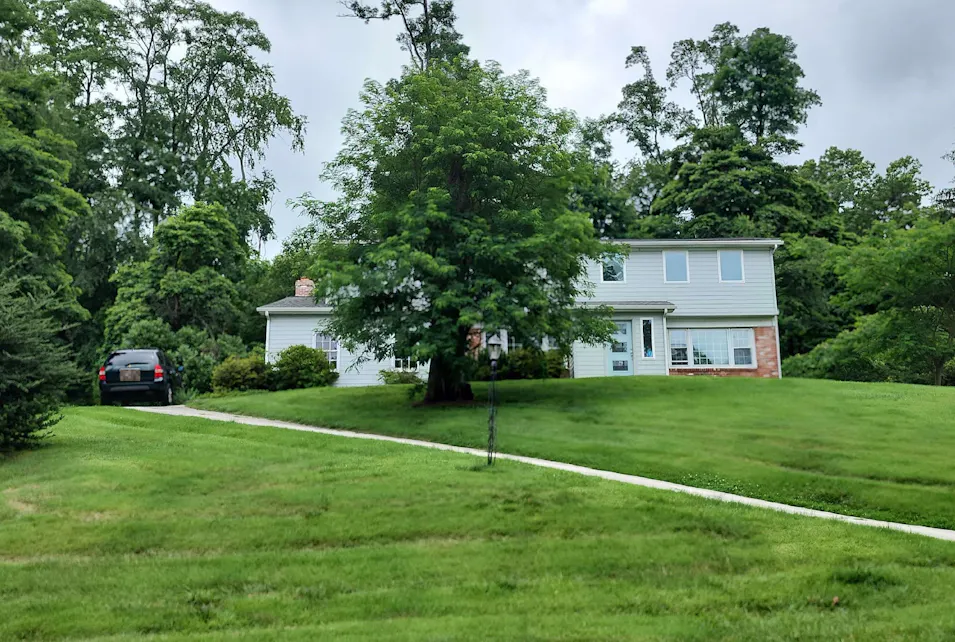 124 Gulph Hills Road Wayne, PA 19087, Montgomery County
