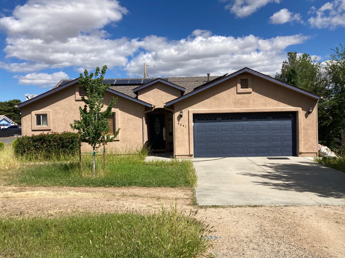 4841 N Noel Dr, Prescott Valley, AZ, 86314, USA