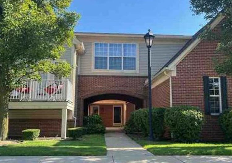 43162 Pendleton Cir Sterling Heights, MI, 48313, USA
