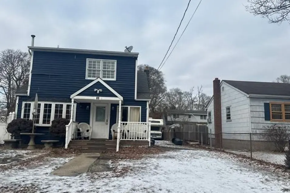 89 Argyle Drive Shirley, NY 11967, Suffolk County