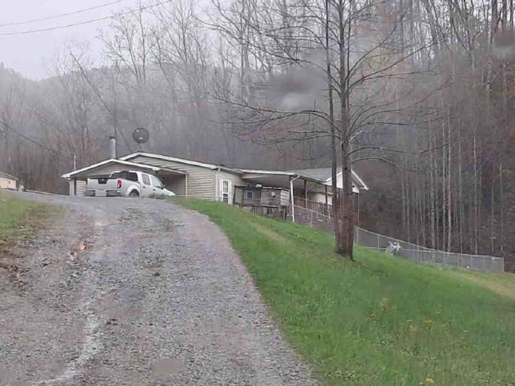 4832 Kent Jct Road Appalachia, VA 24216, Wise County