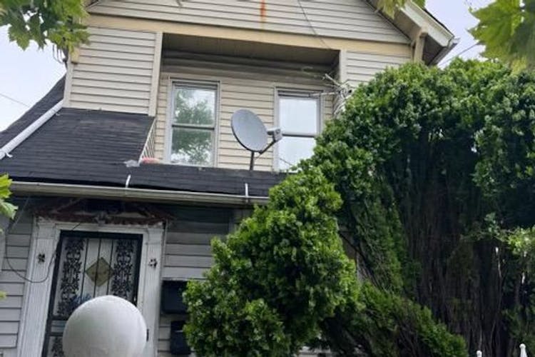 117-47 133rd Street South Ozone Park, NY 11420, Queens County