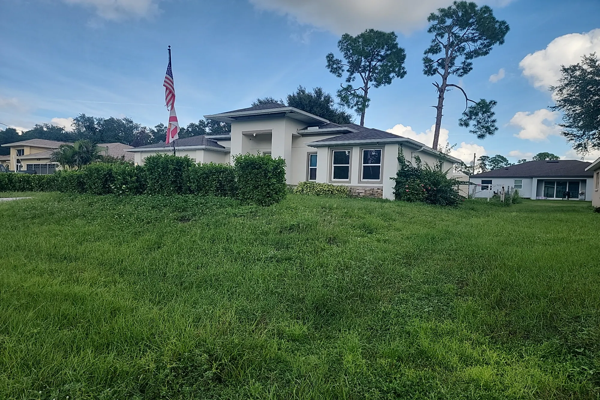Wendover St, North Port, FL 34286 #1