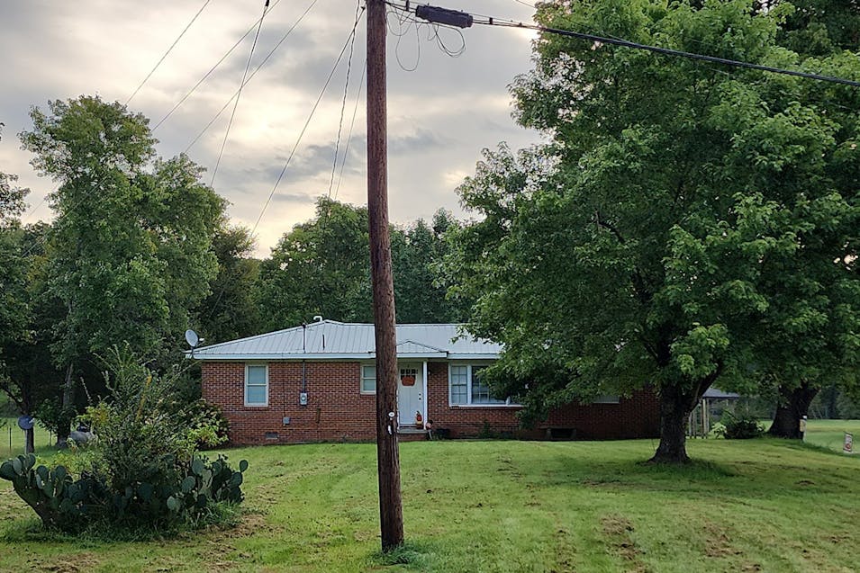 8020 Red Bud Road NE Ranger, GA 30734, Gordon County