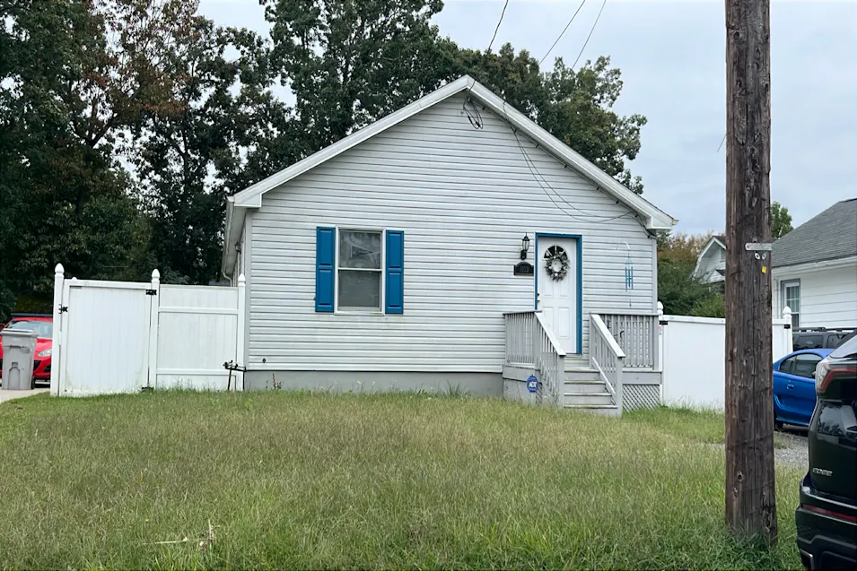1023 Hamilton Dr Vineland, NJ 08360, Cumberland County