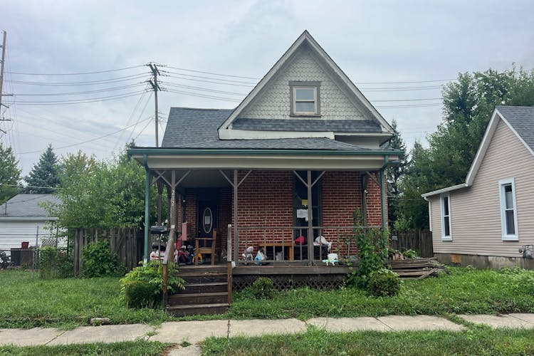 212 E Pennsylvania St Shelbyville, IN 46176, Shelby County