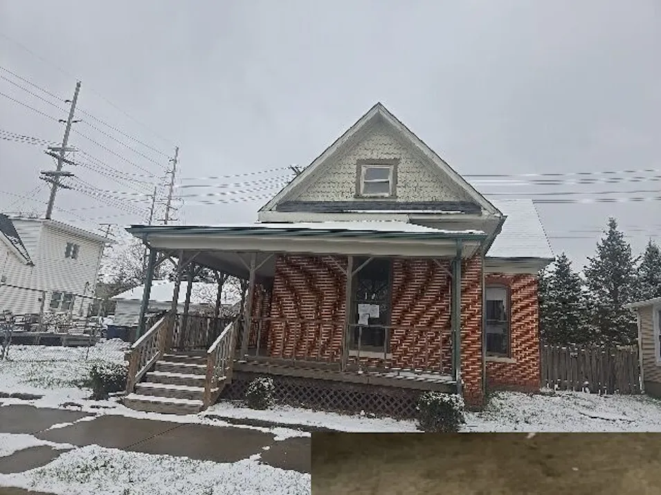 212 E Pennsylvania St Shelbyville, IN 46176, Shelby County