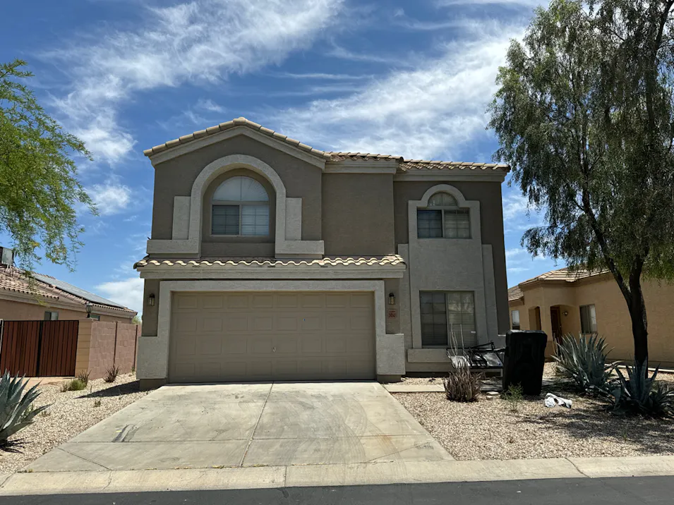 24347 North Oasis Boulevard Florence, AZ 85132, Pinal County