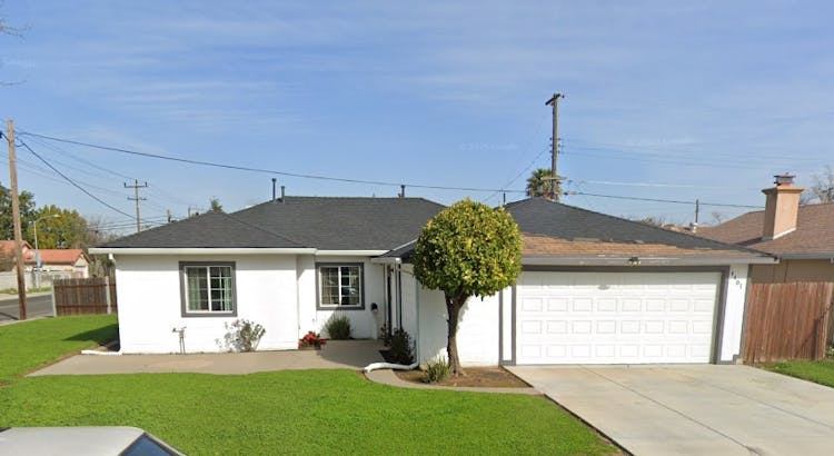 4401 42nd Ave Sacramento, CA 95824, Sacramento County
