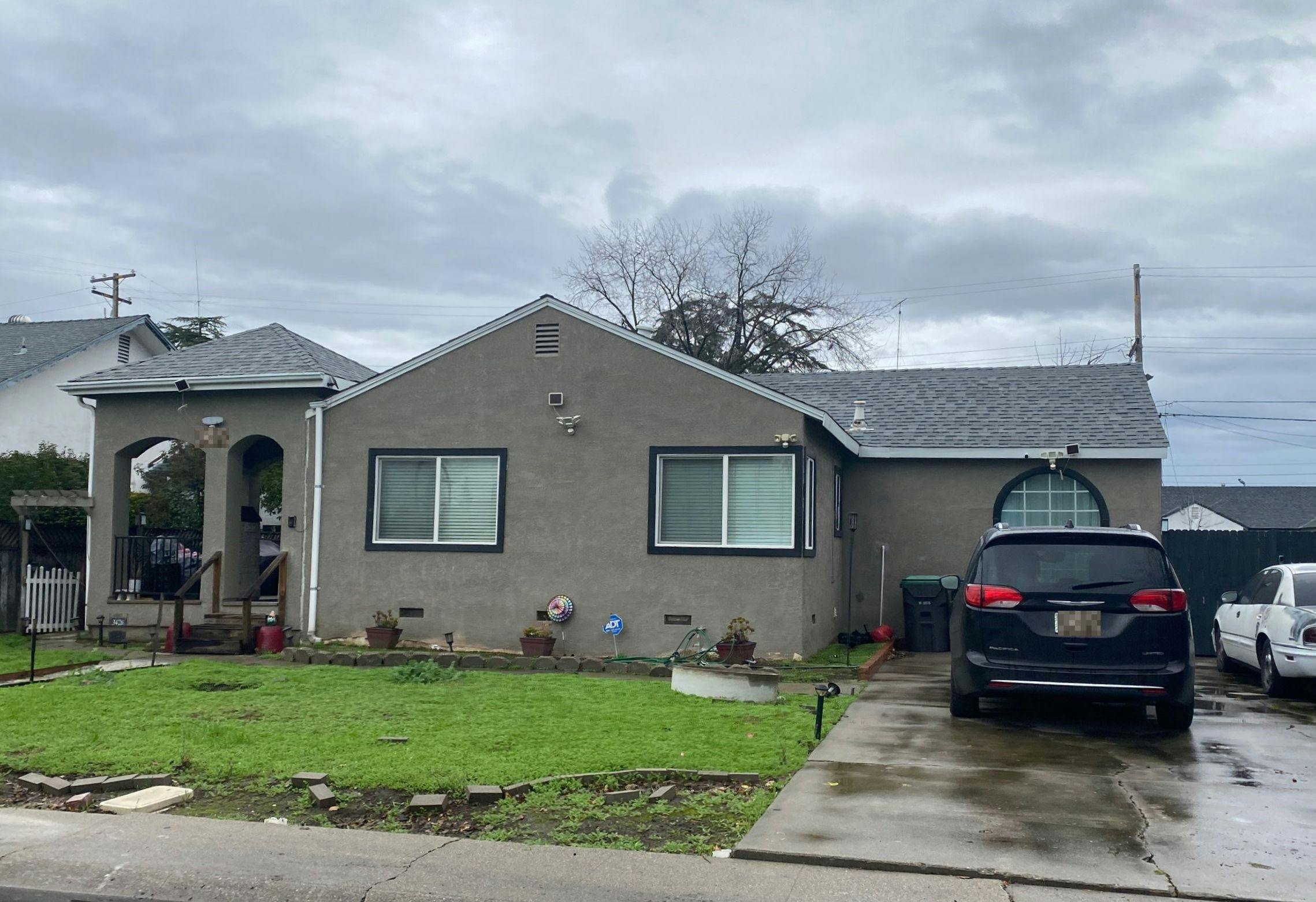 San Mateo Ave, Stockton, CA 95204