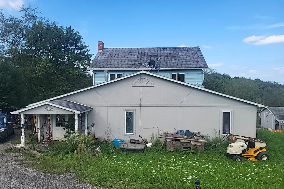 143 Rubright Rd Rockwood, PA 15557, Somerset County