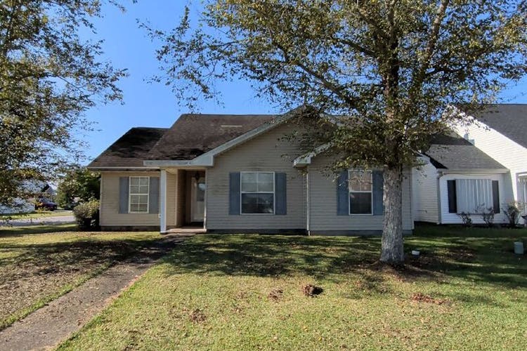 108 Mary St Gray, LA 70359, Terrebonne County