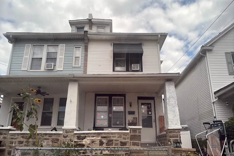 1231 Bleigh Ave Philadelphia, PA 19111, Philadelphia County