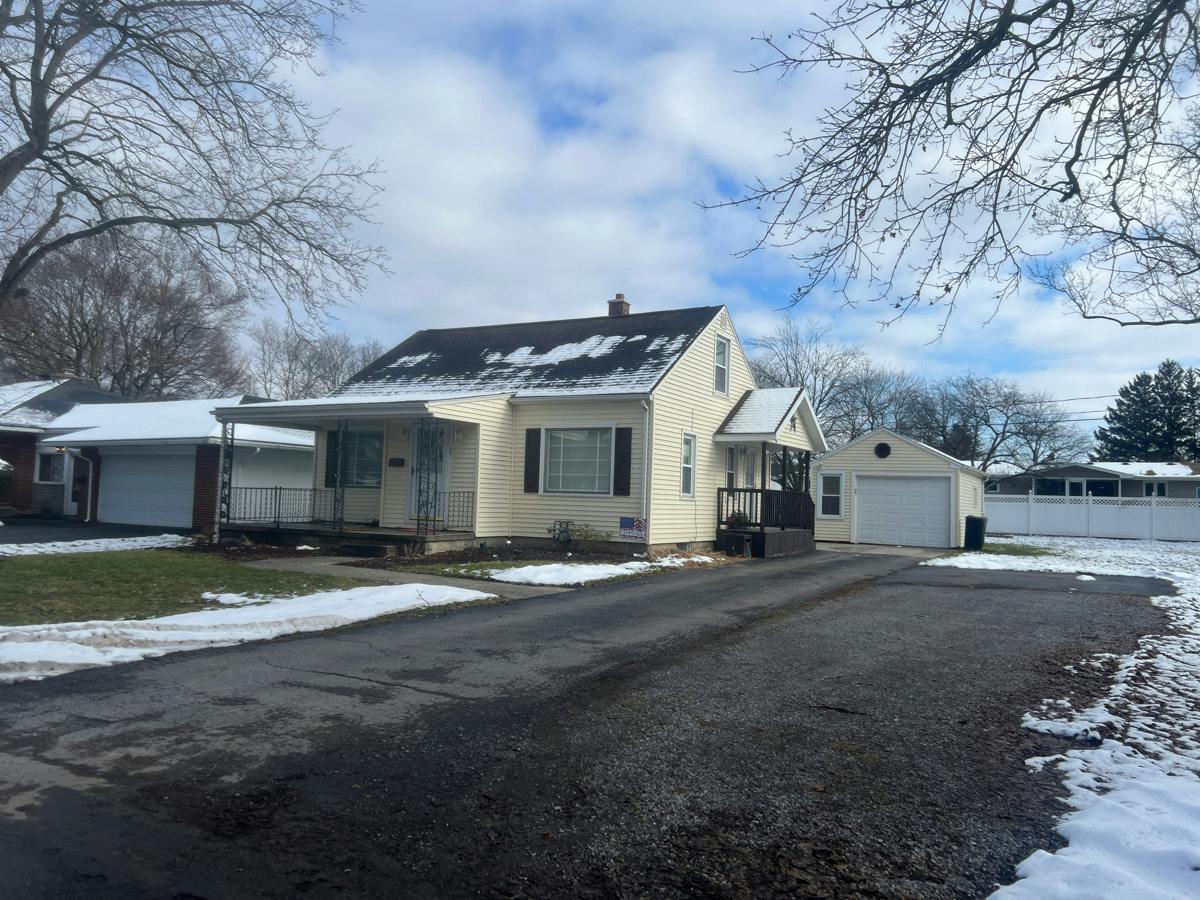 Laurel Dr, Attica, NY 14011 #1