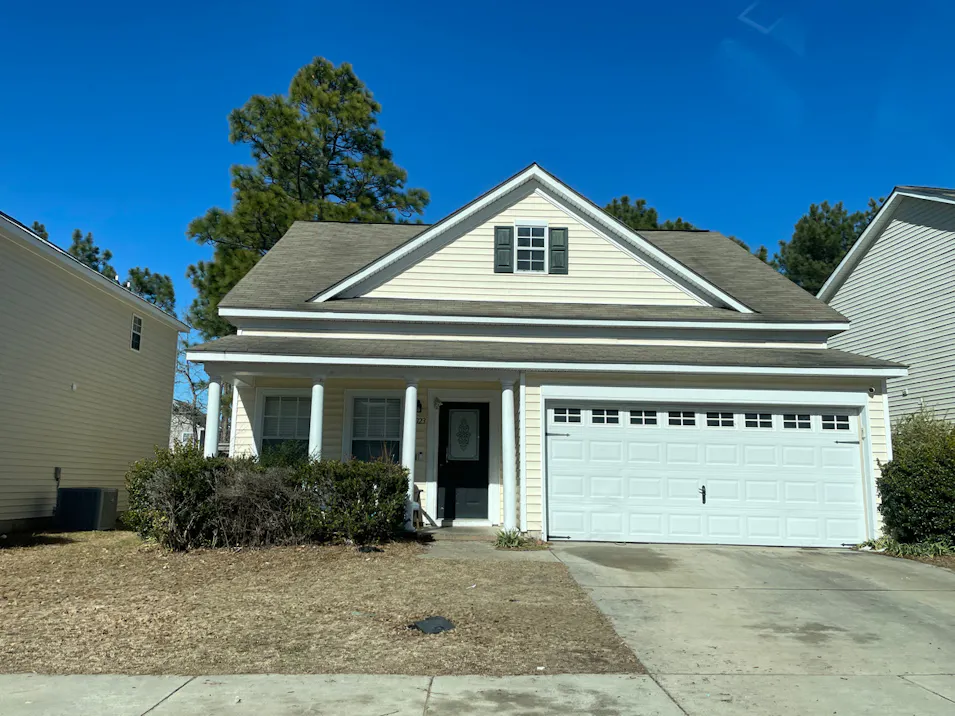 2023 Lake Carolina Dr Columbia, SC 29229, Richland County