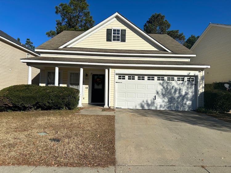 2023 Lake Carolina Drive Columbia, SC 29229, Richland County