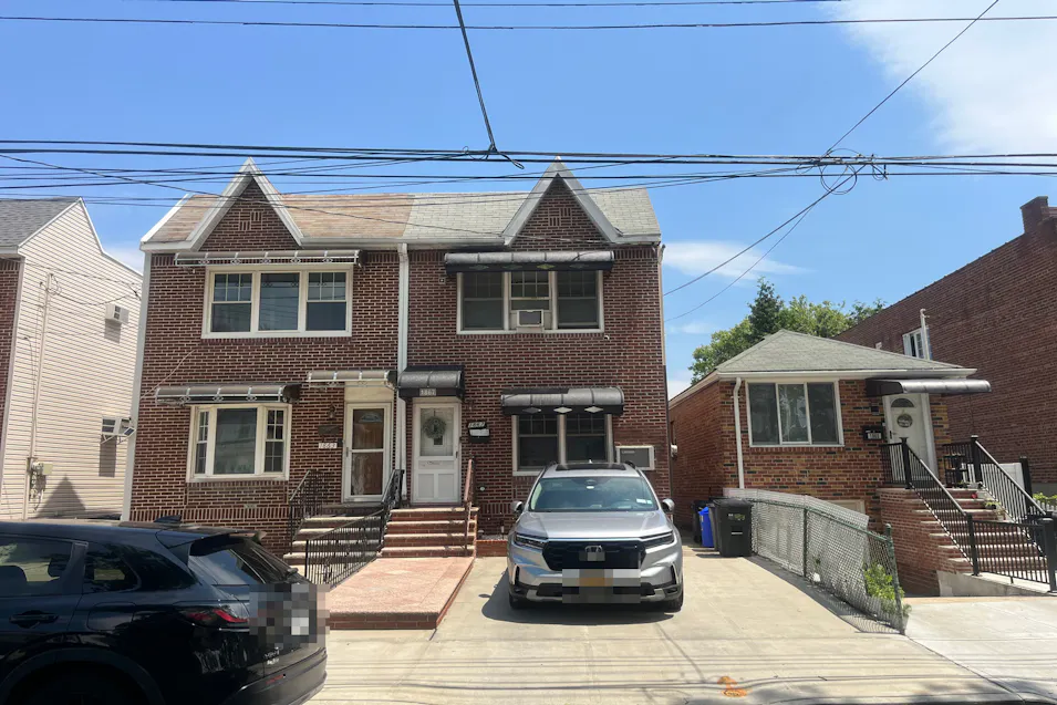 1867 East 38th Street Brooklyn, NY 11234, Kings County