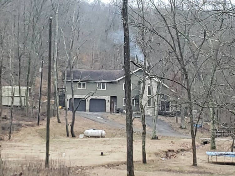 3020 Stoney Creek Rd, Chillicothe, OH, 45601, USA