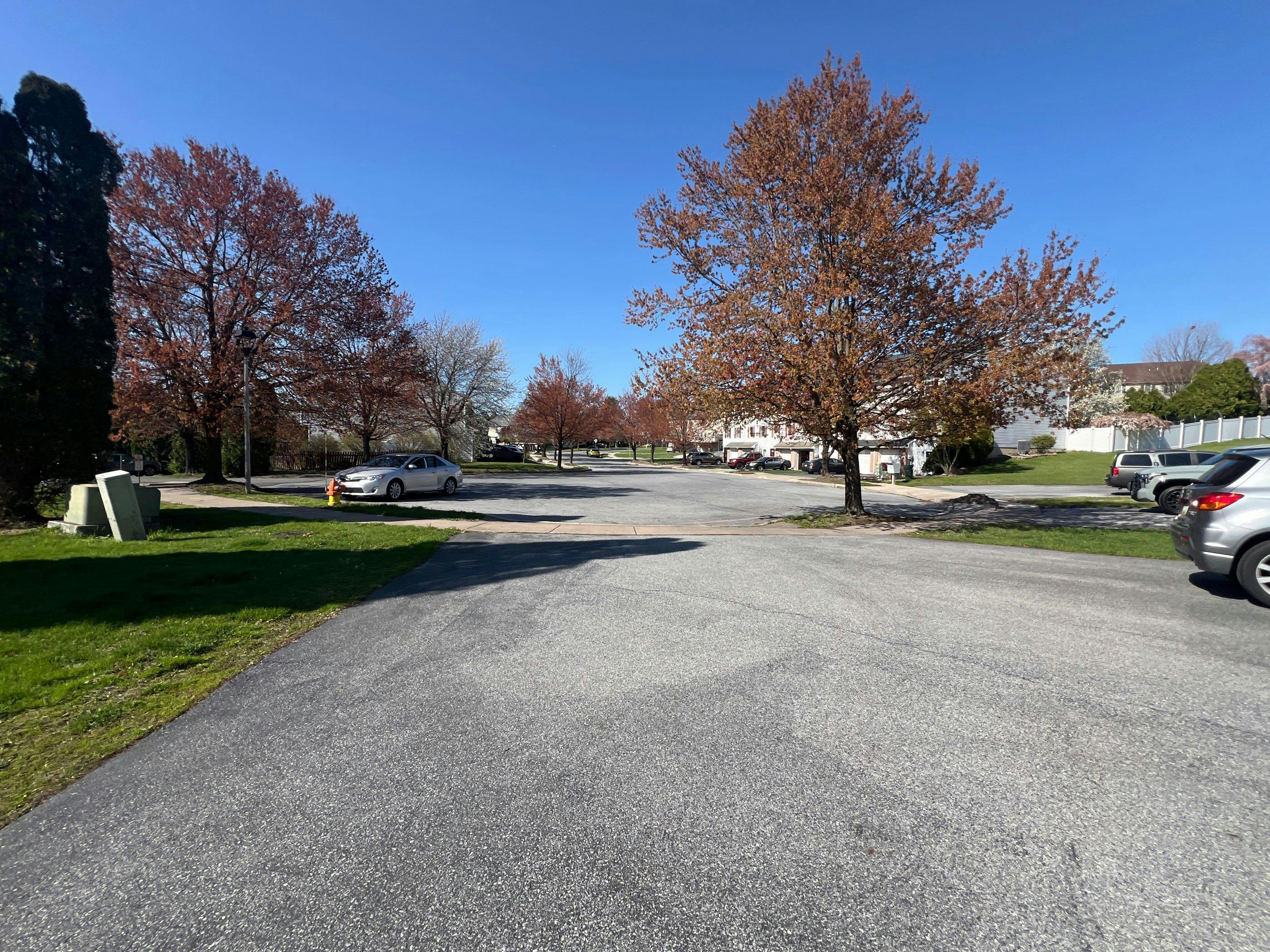 Lincoln Ave, Whitehall, PA 18052